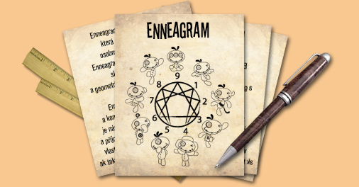 Enneagram Enneagram
